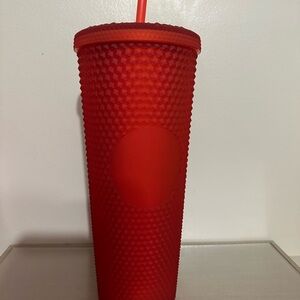 Starbucks 2020 holiday studded